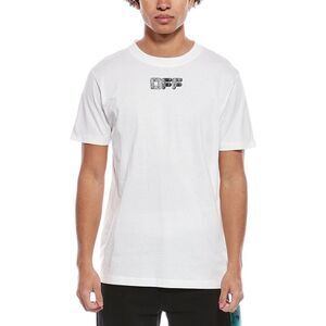 Off-White™ Mens  T-Shirt